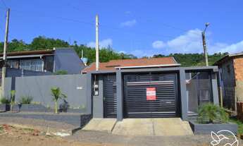 Imagem 2: Casa com 2 Dormitorio(s) localizado(a) no bairro Integração em Parobé / RIO GRANDE DO SUL