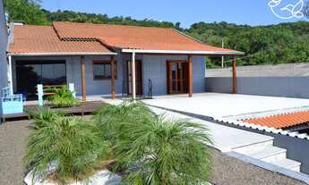 Imagem: Casa com 2 Dormitorio(s) localizado(a) no