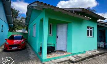 Imagem: Casa em Condomínio com 3 Dormitorio(s)