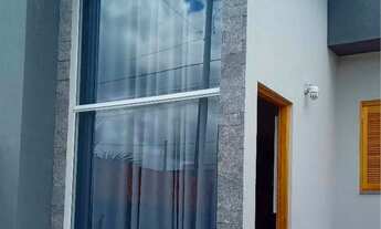 Imagem: Casa com 2 Dormitorio(s) localizado(a) no