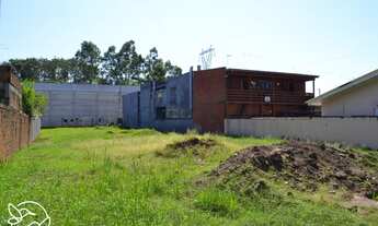 Imagem 2: Terreno com 2 Dormitorio(s) localizado(a) no bairro Cruzeiro do Sul em Taquara / RIO GRAN