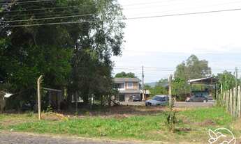 Imagem: Terreno com 2 Dormitorio(s) localizado(a)