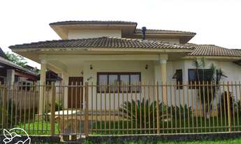 Imagem: Casa com 2 Dormitorio(s) localizado(a) no