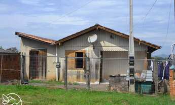 Imagem: Casa com 2 Dormitorio(s) localizado(a) no