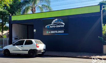 Imagem: Prédio com 2 Dormitorio(s) localizado(a)