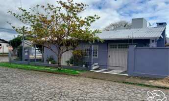 Imagem: Casa com 2 Dormitorio(s) localizado(a) no