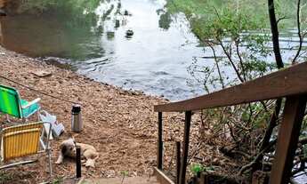 Imagem 3: Terreno com 2 Dormitorio(s) localizado(a) no bairro Olhos DÁgua em Taquara / RIO GRANDE D