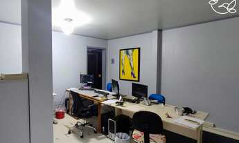 Imagem 2: Sala Comercial com 2 Dormitorio(s) localizado(a) no bairro Centro em Taquara / RIO GRANDE