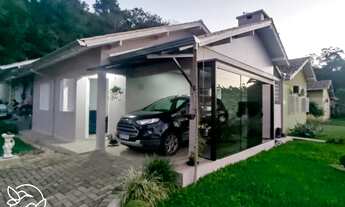 Imagem: Linda casa em condomínio