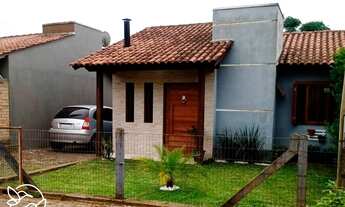 Imagem: Casa com 4 Dormitorio(s) localizado(a) no