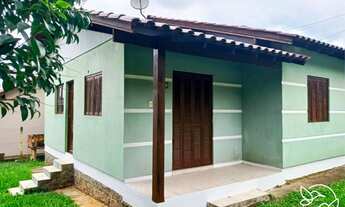 Imagem: Casa com 2 Dormitorio(s) localizado(a) no