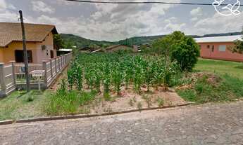 Imagem: Terreno, 20M² de Área Total