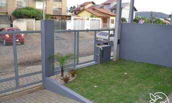 Imagem 3: Sobrado com 2 Dormitorio(s) localizado(a) no bairro Casa de Pedra em Igrejinha / RIO GRAN