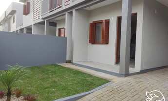 Imagem 2: Sobrado com 2 Dormitorio(s) localizado(a) no bairro Casa de Pedra em Igrejinha / RIO GRAN