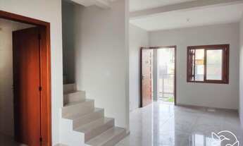 Imagem 4: Sobrado com 2 Dormitorio(s) localizado(a) no bairro Bom Pastor em Igrejinha / RIO GRANDE