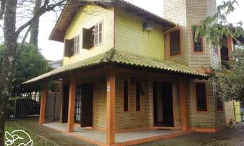 Imagem 2: Sobrado com 3 Dormitorio(s) localizado(a) no bairro Bom Pastor em Igrejinha / RIO GRANDE