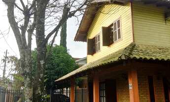 Imagem 3: Sobrado com 3 Dormitorio(s) localizado(a) no bairro Bom Pastor em Igrejinha / RIO GRANDE