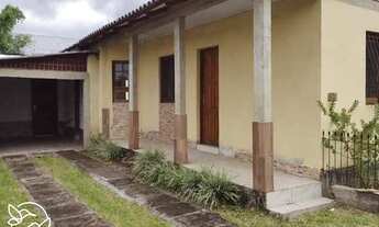 Imagem 3: Saõ 2 casas no mesmo pátio