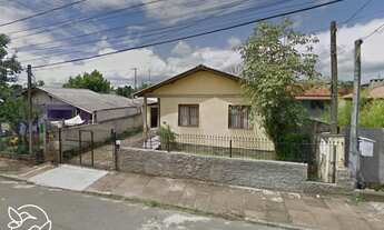 Imagem: Saõ 2 casas no mesmo pátio