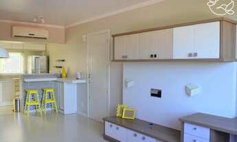 Imagem 2: Apartamento moderno e semimobiliado!