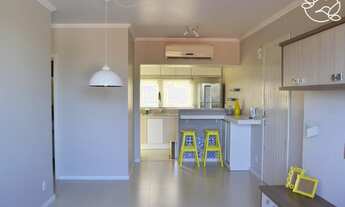 Imagem 3: Apartamento moderno e semimobiliado!