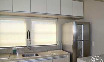 Imagem 5: Apartamento moderno e semimobiliado!