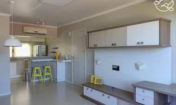 Imagem: Apartamento moderno e semimobiliado!