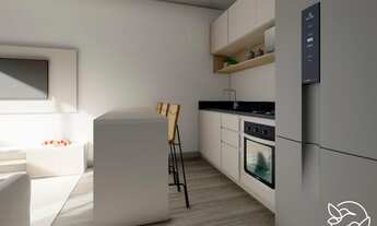 Imagem 6: Bela casa geminada com pátio individual!