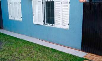 Imagem: Casa com 3 Dormitorio(s) localizado(a) no