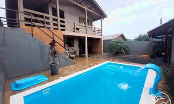 Imagem 2: Sobrado com 2 Dormitorio(s) localizado(a) no bairro Emancipação em Parobé / RIO GRANDE DO