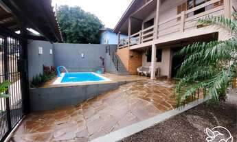 Imagem 5: Sobrado com 2 Dormitorio(s) localizado(a) no bairro Emancipação em Parobé / RIO GRANDE DO