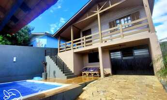 Imagem: Sobrado com 2 Dormitorio(s) localizado(a)