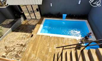 Imagem 4: Sobrado com 2 Dormitorio(s) localizado(a) no bairro Emancipação em Parobé / RIO GRANDE DO