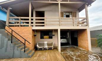 Imagem 6: Sobrado com 2 Dormitorio(s) localizado(a) no bairro Emancipação em Parobé / RIO GRANDE DO