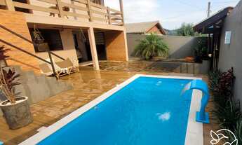 Imagem 3: Sobrado com 2 Dormitorio(s) localizado(a) no bairro Emancipação em Parobé / RIO GRANDE DO