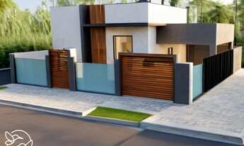 Imagem: Casa com 3 Dormitorio(s) localizado(a) no