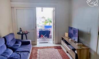 Imagem: Apartamento de 2 dormitórios no Condomínio