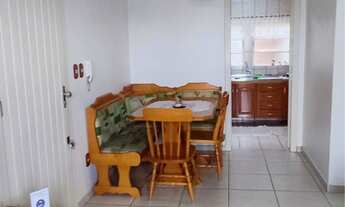 Imagem 2: Apartamento de 2 dormitórios no Condomínio Montebello