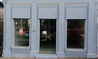 Imagem: Prédio localizado(a) no bairro Centro em