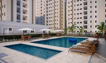 Imagem: Apartamento de 2 Dormitórios com Sacada