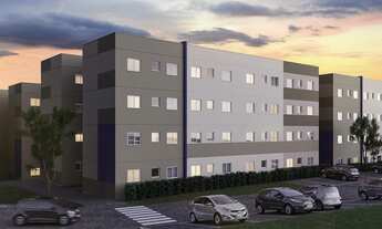 Imagem: Apartamento residencial Bosque dos Ipês
