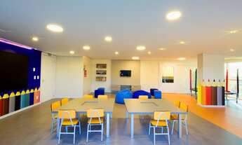 Imagem 5: Apartamento 02 Dorm com 3 Dormitorio(s) localizado(a) no bairro Sanvitto em Caxias do Sul