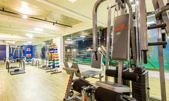 Imagem 7: Apartamento 02 Dorm com 3 Dormitorio(s) localizado(a) no bairro Sanvitto em Caxias do Sul