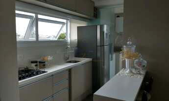 Imagem 3: Apartamento 03 Dorm com 3 Dormitorio(s) localizado(a) no bairro Bela Vista em Caxias do S