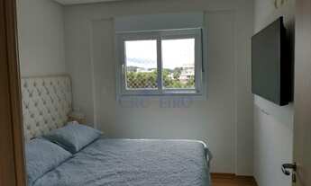 Imagem 7: Apartamento 03 Dorm com 3 Dormitorio(s) localizado(a) no bairro Bela Vista em Caxias do S