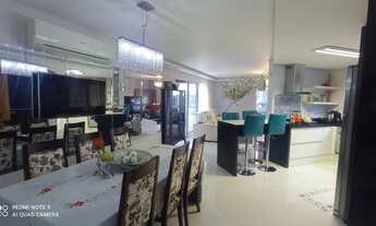 Imagem 4: Cobertura 03 dormitórios