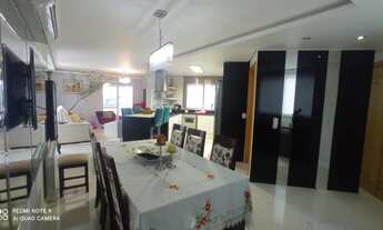 Imagem 3: Cobertura 03 dormitórios