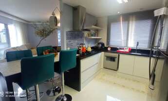 Imagem 5: Cobertura 03 dormitórios