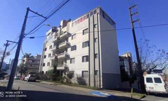 Imagem 1: Apartamento 03 Dorm com 3 Dormitorio(s) localizado(a) no bairro Exposição em Caxias do Su