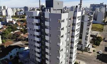 Imagem: APARTAMENTO 03 DORMITÓRIOS (3 SUÍTES